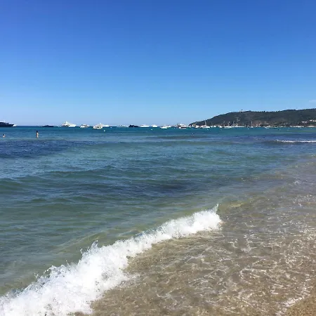 Apartment Port Grimaud