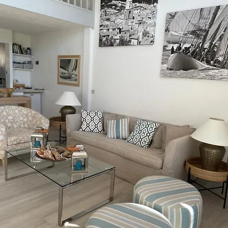 Apartment Port Grimaud