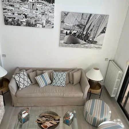 Port Apartment