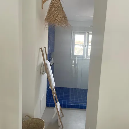 Port Apartment Grimaud