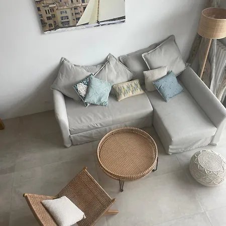 Port Apartment