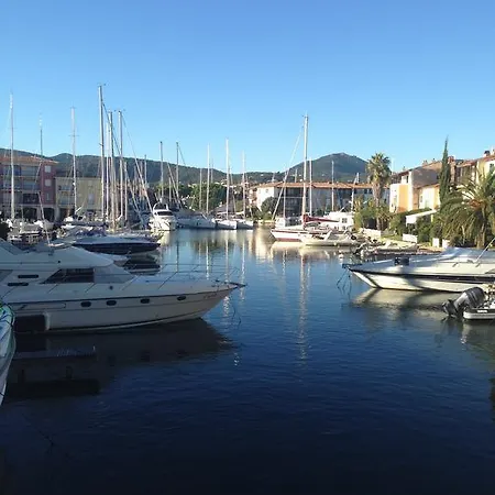 Port Apartment