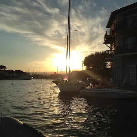 Port Apartment