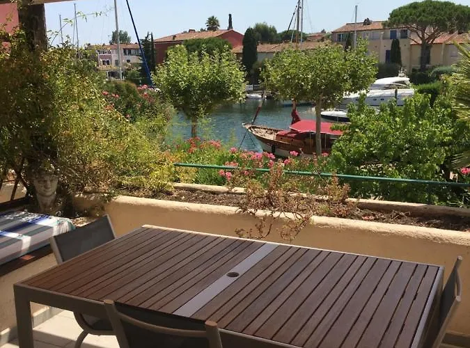 Appartement Port