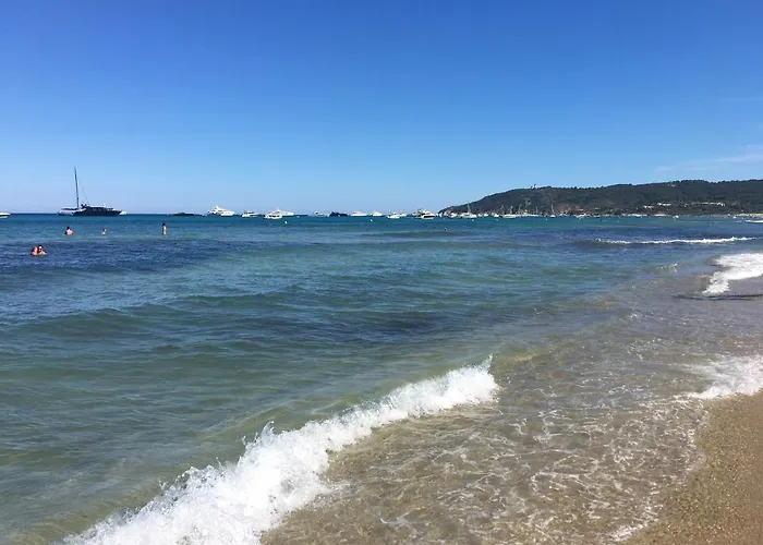 Appartamento Port Grimaud
