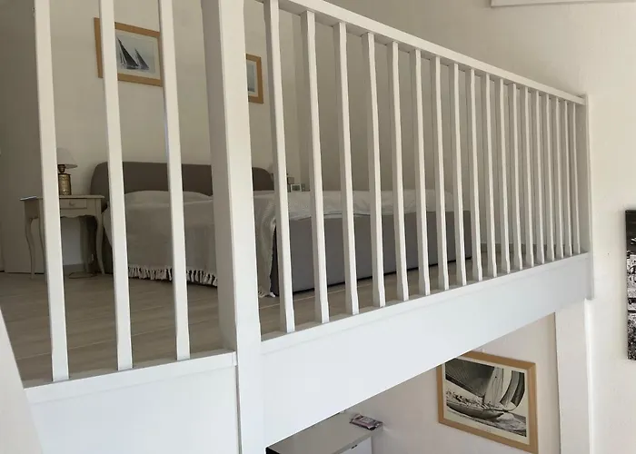 Appartement Port *