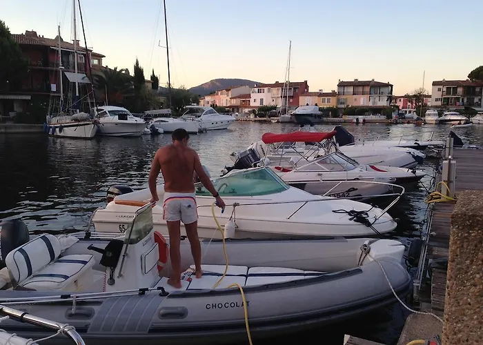 Port