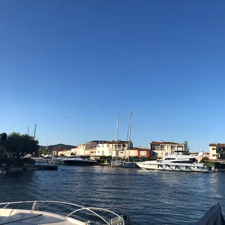 Port * 그리모
