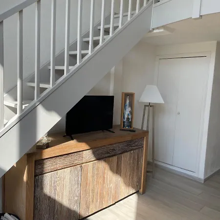 Apartamento Port Grimaud