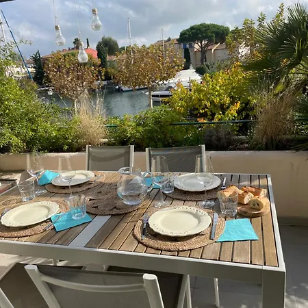 Port Appartement