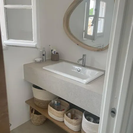 Appartement Port Grimaud