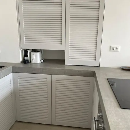 Appartement Port