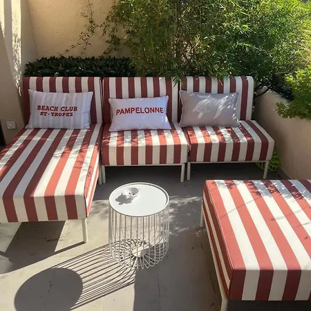 Appartement Port Grimaud