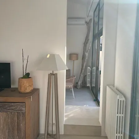 Port Appartement *