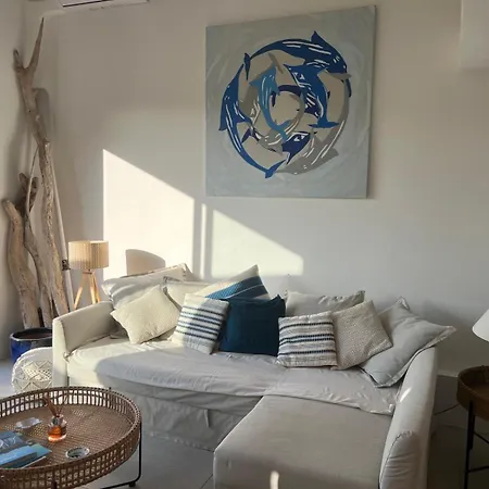 Appartement Port *