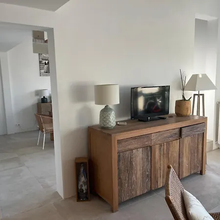 Port Appartement *