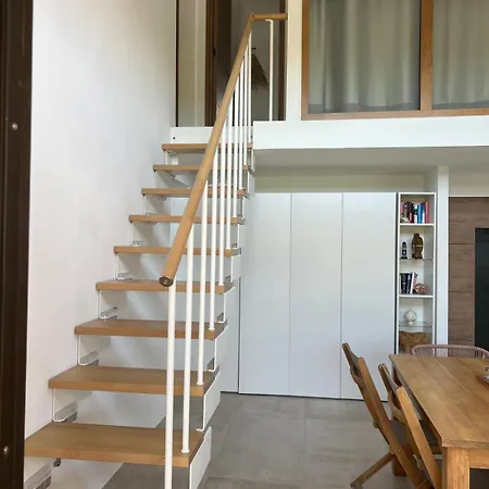 Port Apartment Grimaud