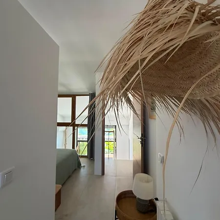 Apartment Port