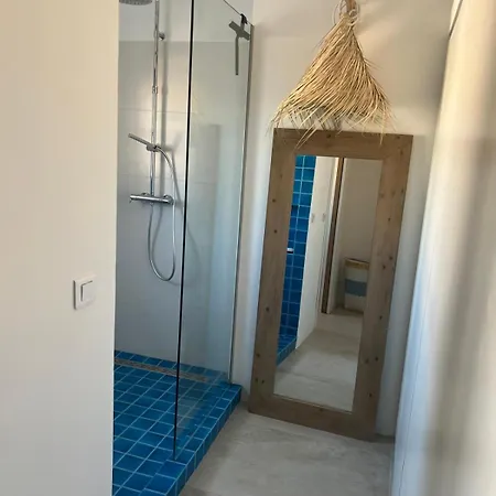Port Apartment Grimaud