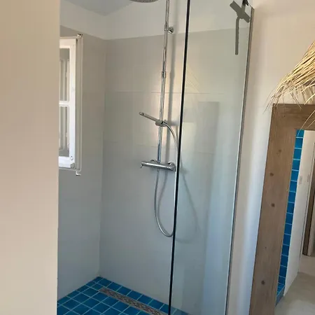 Appartement Port Grimaud