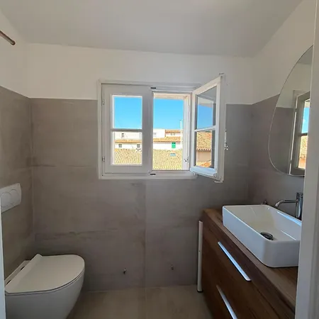 Port Apartment