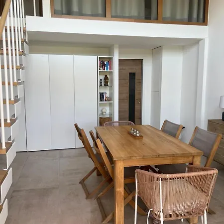 Apartment Port Grimaud