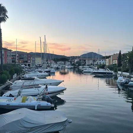 Port