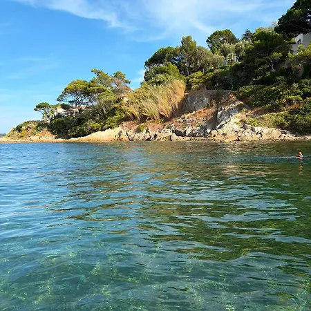 Port Grimaud