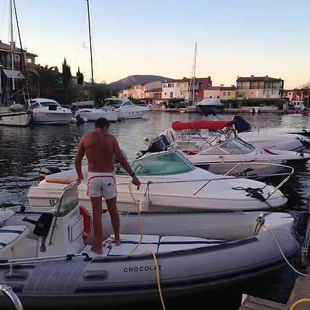Port