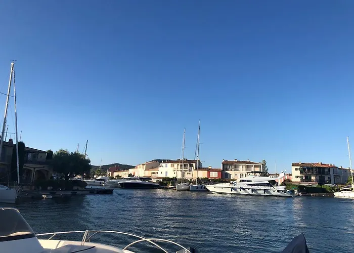 Port * Grimaud