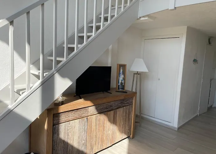 Appartement Port Grimaud