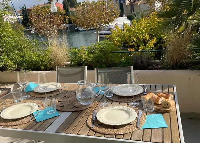 Port Appartamento