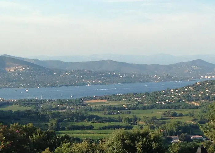 Port Appartamento Grimaud